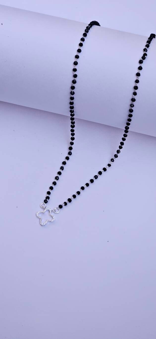 Clove Symbol Mangalsutra