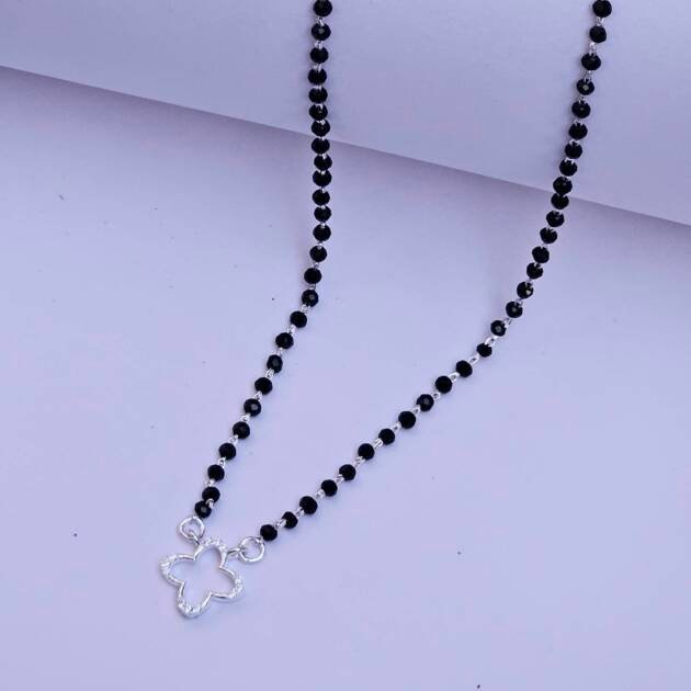 Clove Symbol Mangalsutra
